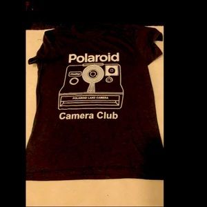 Polaroid Graphic T-shirt